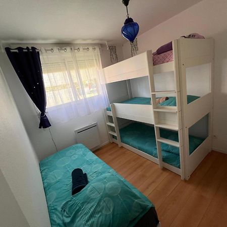 Apt Disneyland Paris 2 Chambres, Parking, Bus A 1Mn Montévrain Exterior photo