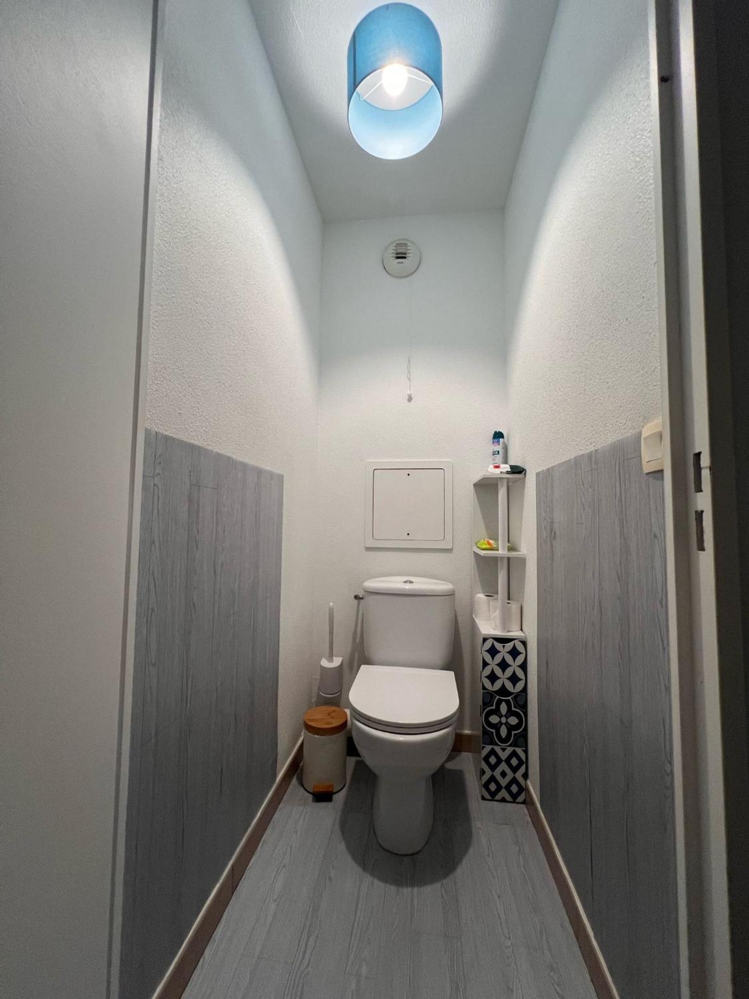 Apt Disneyland Paris 2 Chambres, Parking, Bus A 1Mn Montévrain Exterior photo